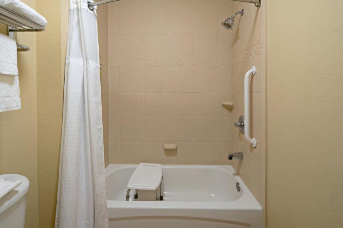 Staybridge Suites Palmdale by IHG All 4