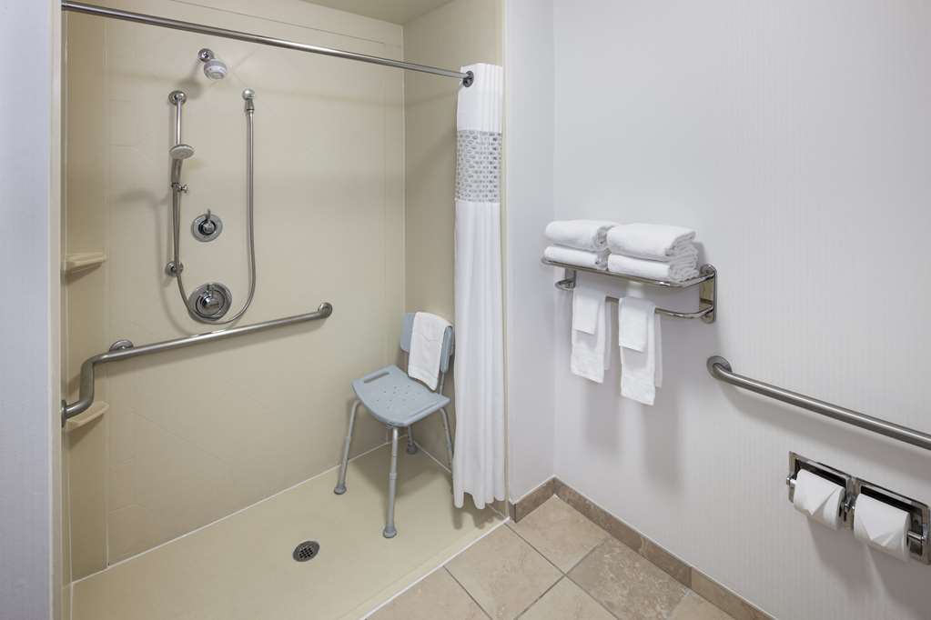 Hampton Inn Los Angeles-Orange County-Cypress Rooms 2