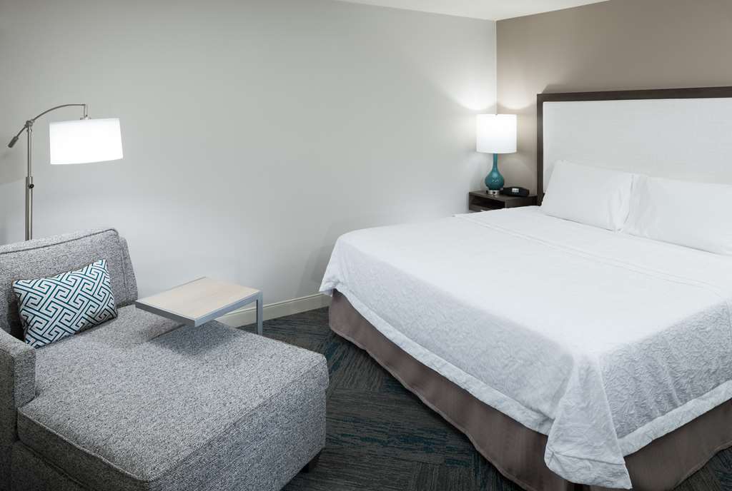 Hampton Inn Los Angeles-Orange County-Cypress All 3