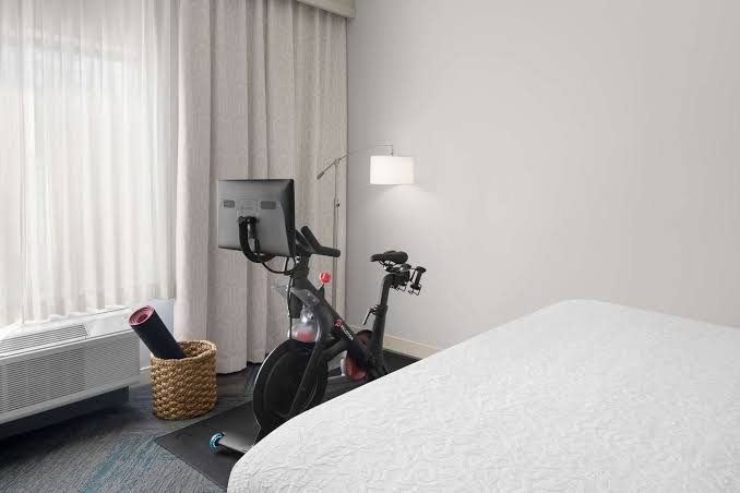 Hampton Inn Los Angeles-Orange County-Cypress Rooms 4