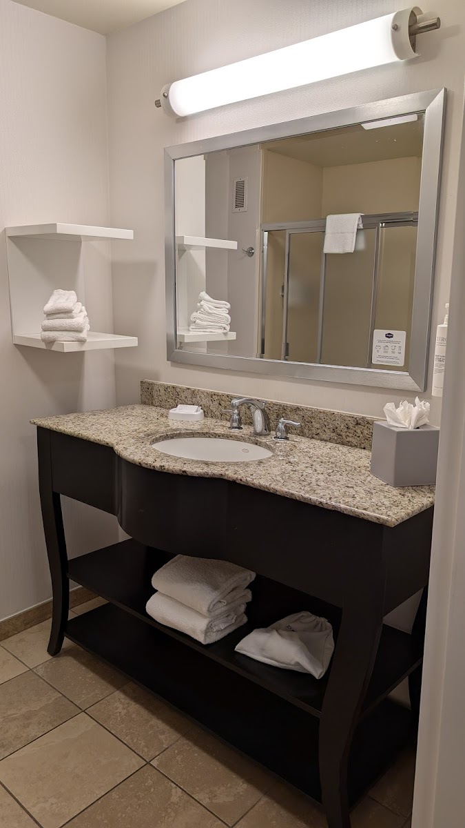 Hampton Inn Los Angeles-Orange County-Cypress Rooms 5