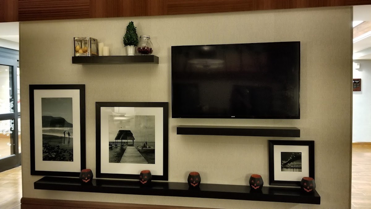 Hampton Inn Los Angeles-Orange County-Cypress All 1