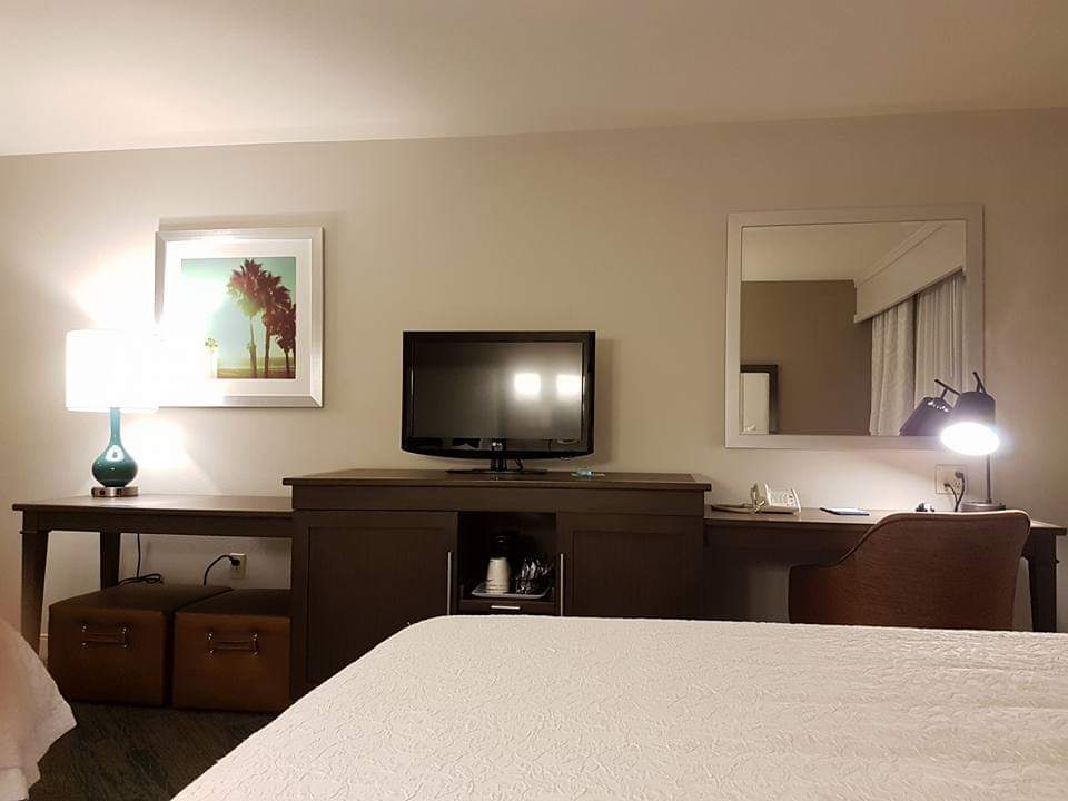 Hampton Inn Los Angeles-Orange County-Cypress All 2