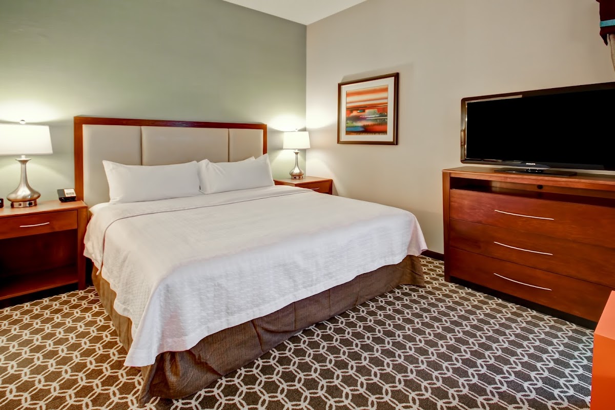 Homewood Suites by Hilton Greeley All 3