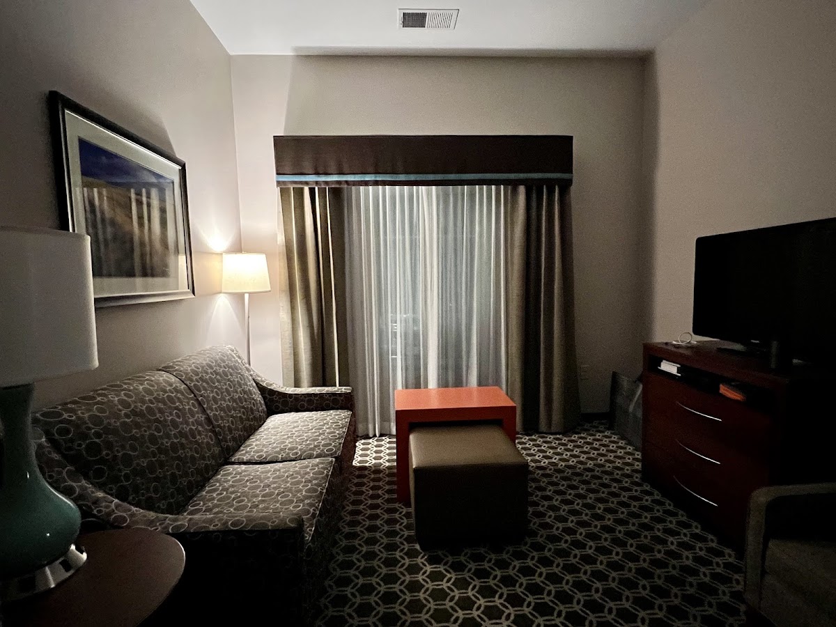 Homewood Suites by Hilton Greeley All 4