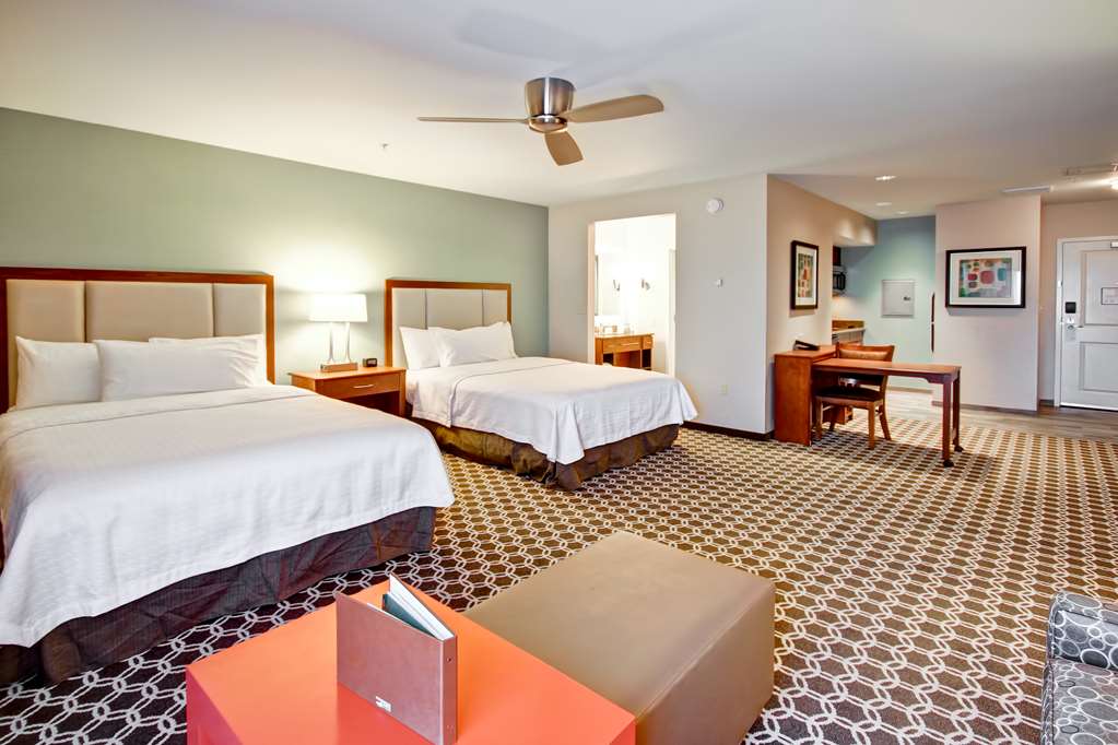 Homewood Suites by Hilton Greeley All 5