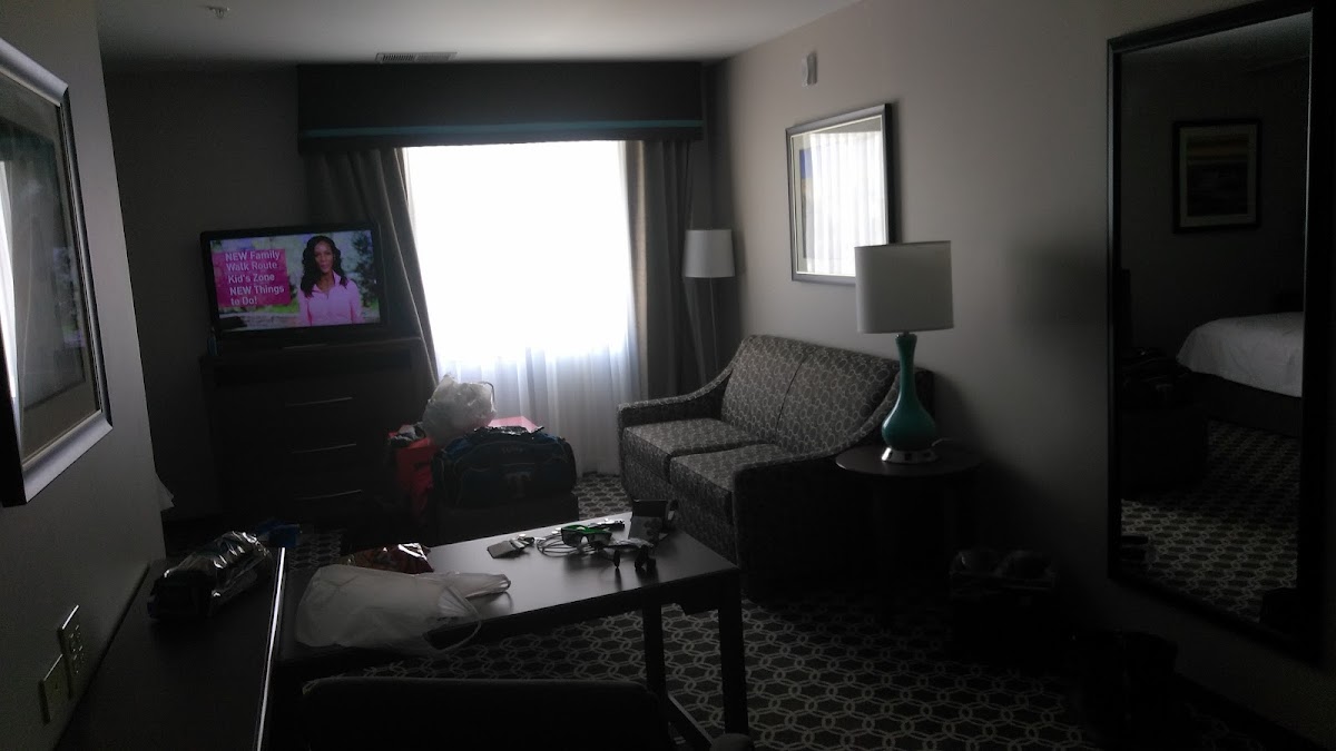 Homewood Suites by Hilton Greeley All 1