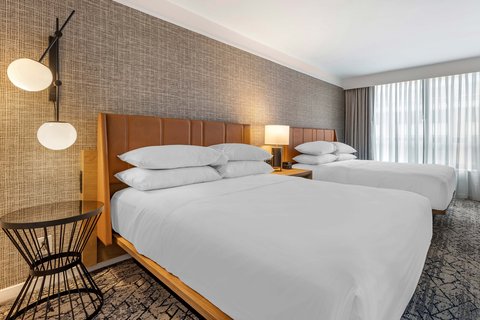 Sheraton Suites Old Town Alexandria All 4