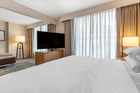 Sheraton Suites Old Town Alexandria All 2