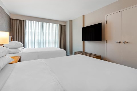 Sheraton Suites Old Town Alexandria Rooms 4