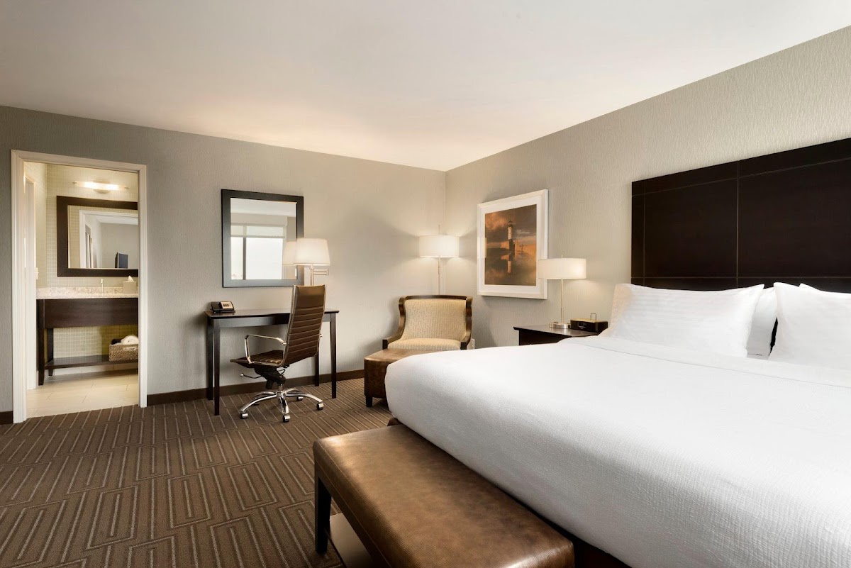 Holiday Inn & Suites Duluth-Downtown by IHG All 1