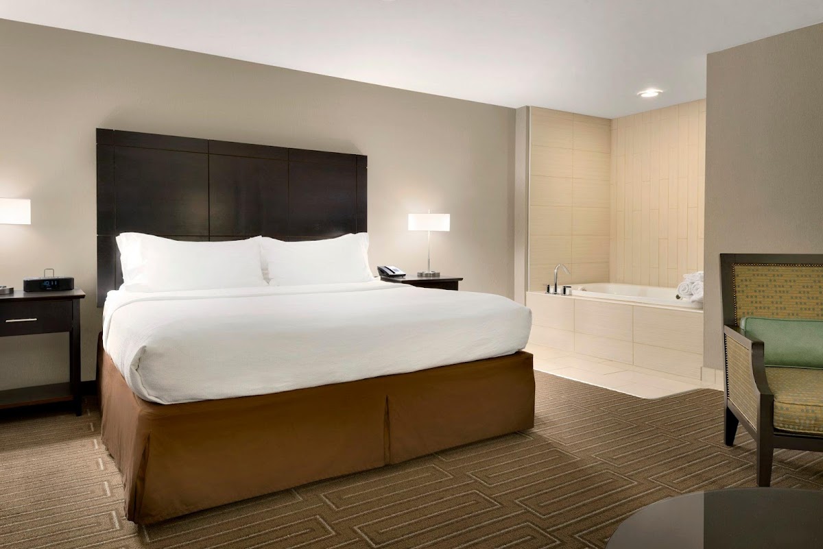 Holiday Inn & Suites Duluth-Downtown by IHG All 4
