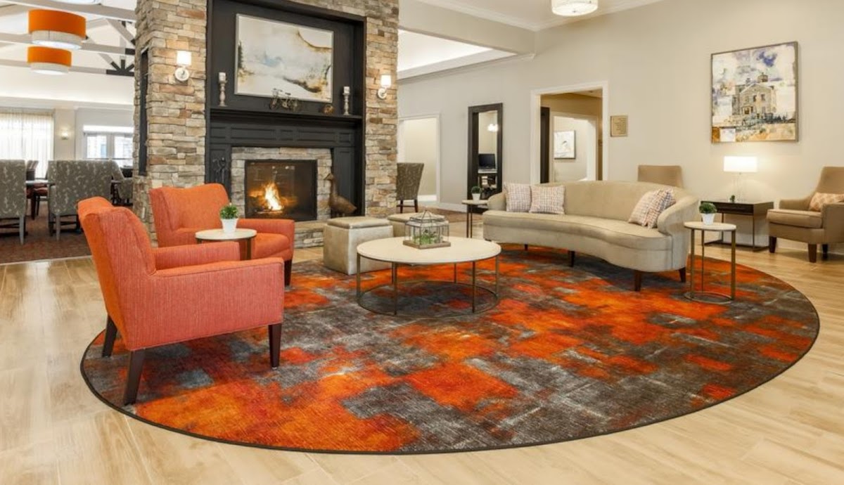 Homewood Suites by Hilton Long Island-Melville Rooms 4