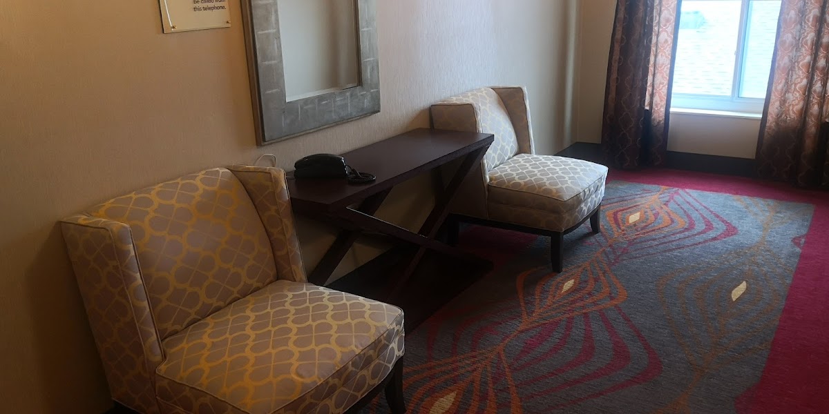 Homewood Suites by Hilton Long Island-Melville All 1