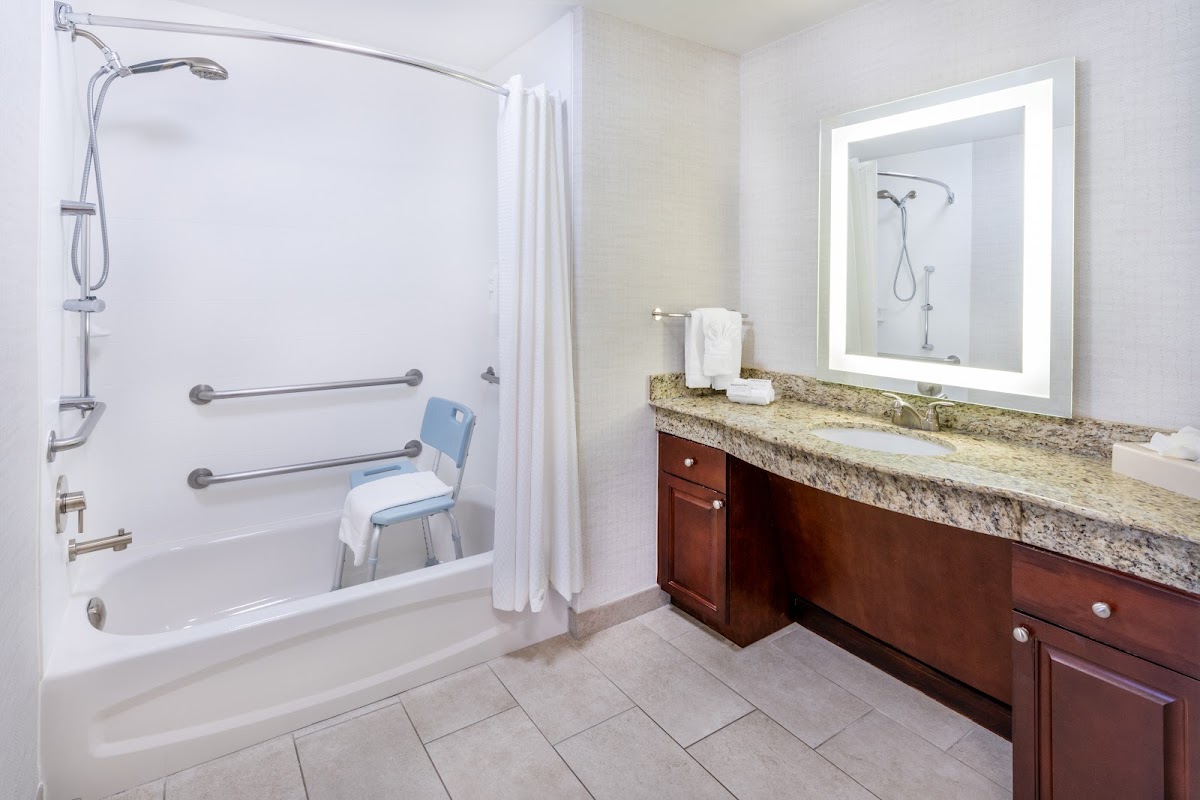 Homewood Suites by Hilton Denver - Littleton All 3