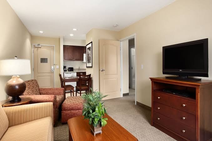 Homewood Suites by Hilton Denver - Littleton Rooms 3