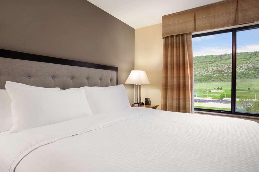 Homewood Suites by Hilton Denver - Littleton Rooms 4
