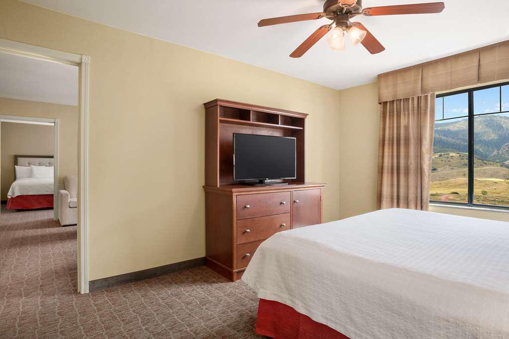 Homewood Suites by Hilton Denver - Littleton All 4