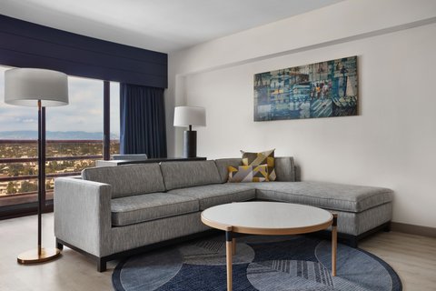 Marina del Rey Marriott All 4