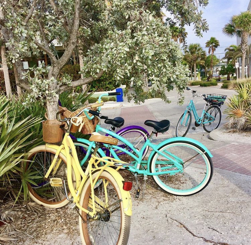 Pass a Grille Beach House Vacation Rental All 5