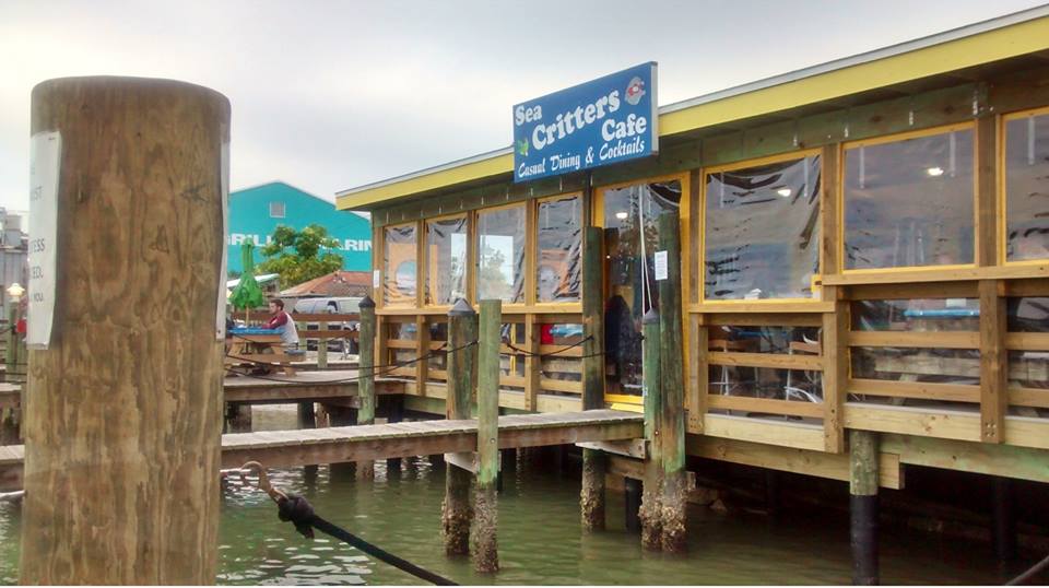 Pass a Grille Beach House Vacation Rental All 4