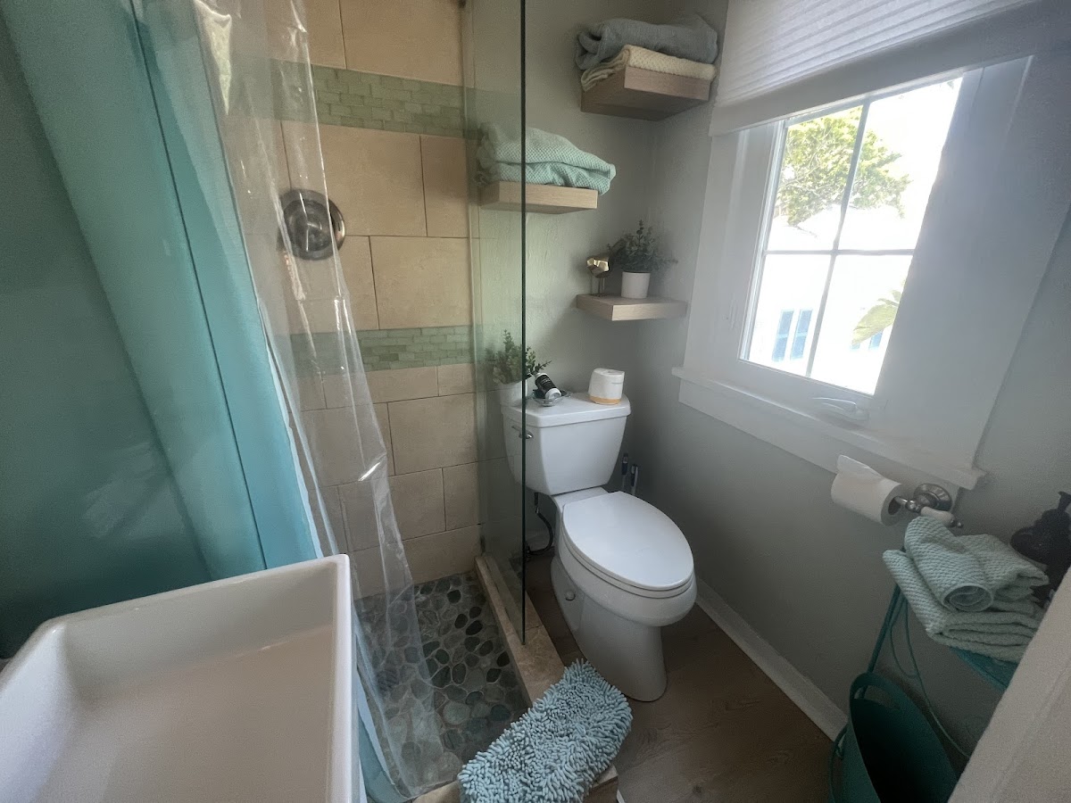 Pass a Grille Beach House Vacation Rental Rooms 2