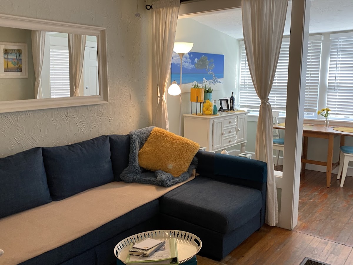 Pass a Grille Beach House Vacation Rental Rooms 3