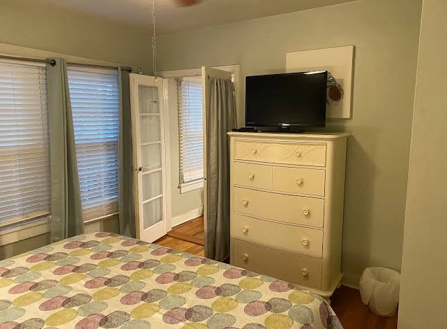 Pass a Grille Beach House Vacation Rental Rooms 5