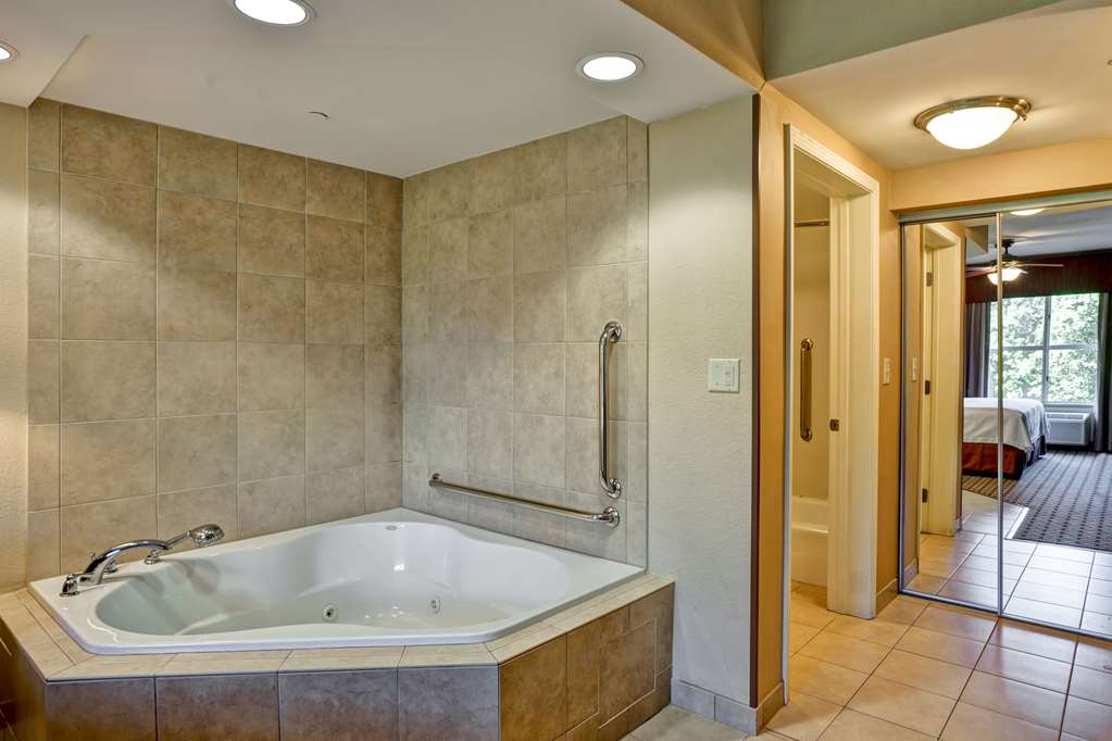 Homewood Suites by Hilton Bel Air Rooms 1