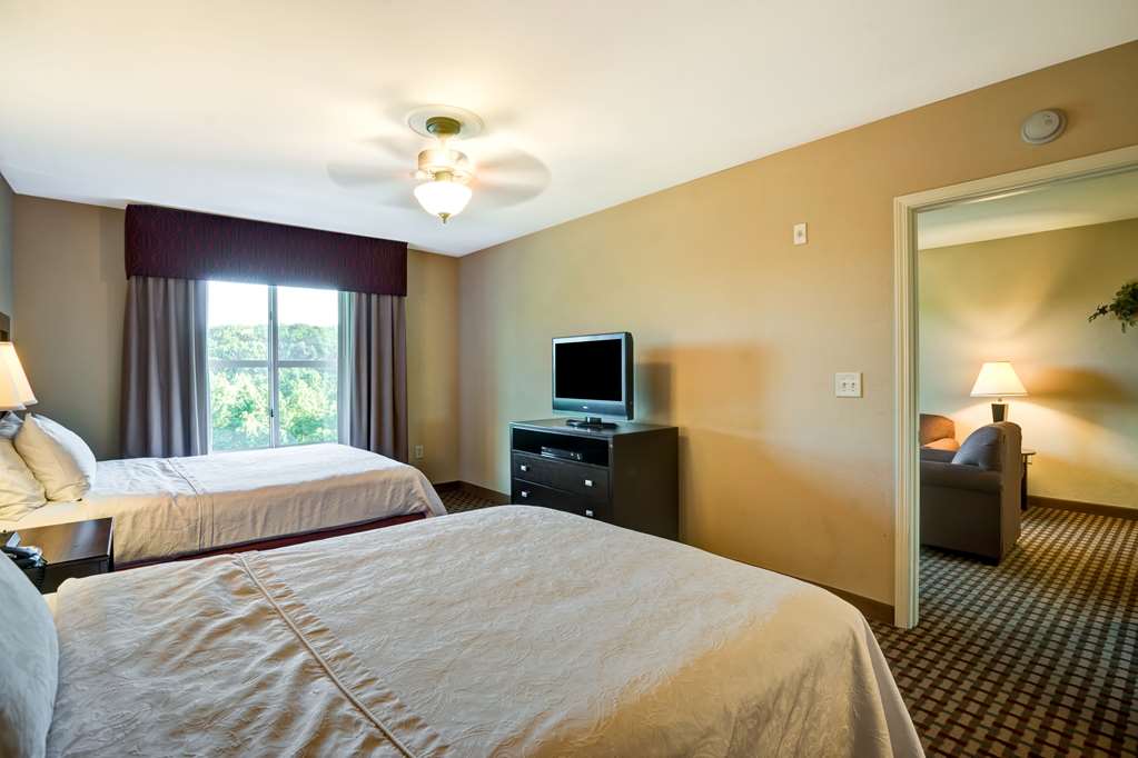Homewood Suites by Hilton Bel Air Rooms 2