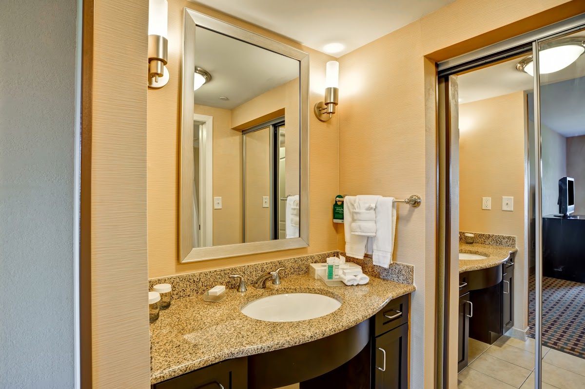 Homewood Suites by Hilton Bel Air Rooms 3
