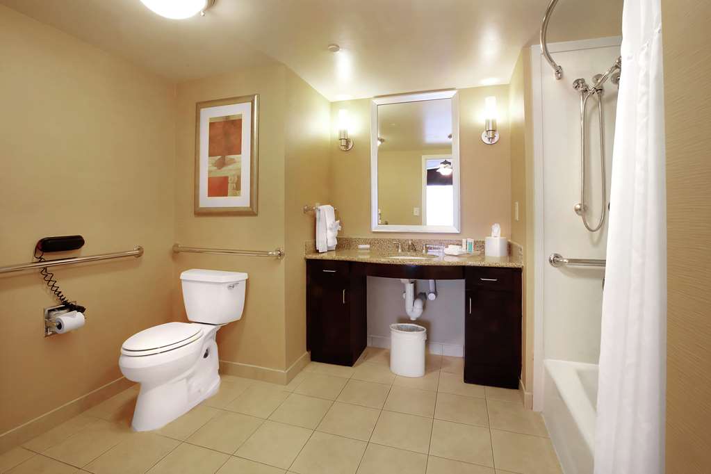 Homewood Suites by Hilton Bel Air Rooms 4