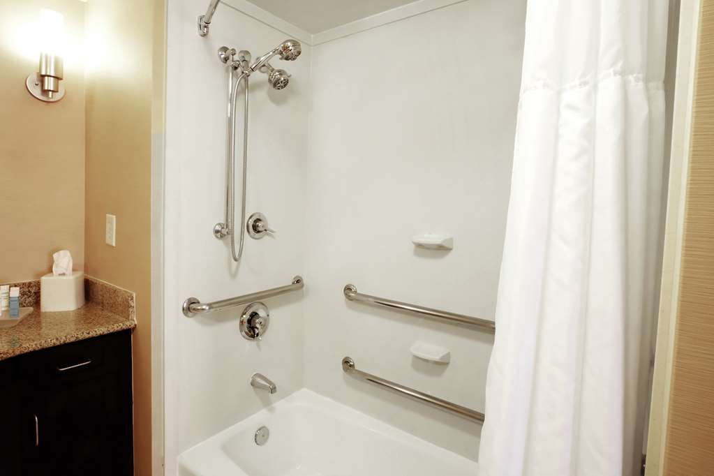 Homewood Suites by Hilton Bel Air Rooms 5