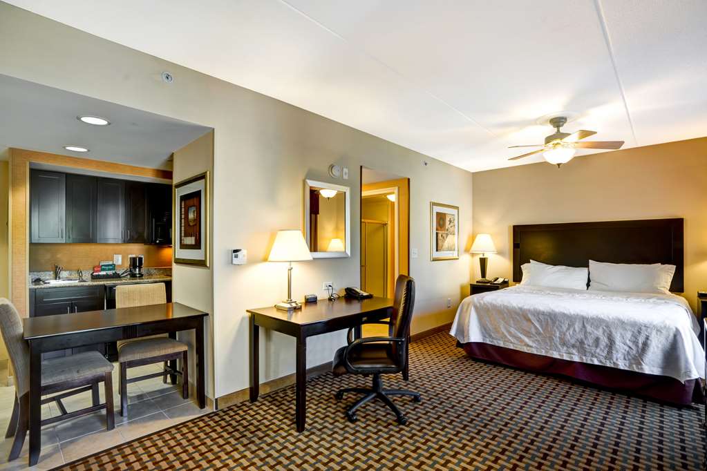 Homewood Suites by Hilton Bel Air All 5