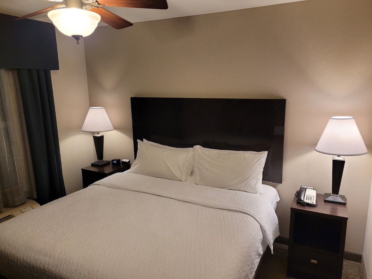 Homewood Suites by Hilton Bel Air All 4