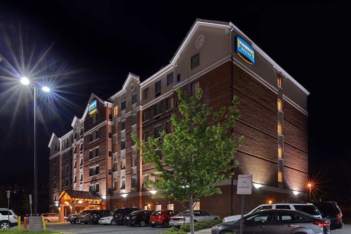 Staybridge Suites Quantico-Stafford by IHG All 2