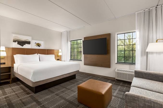 Staybridge Suites Quantico-Stafford by IHG Rooms 1