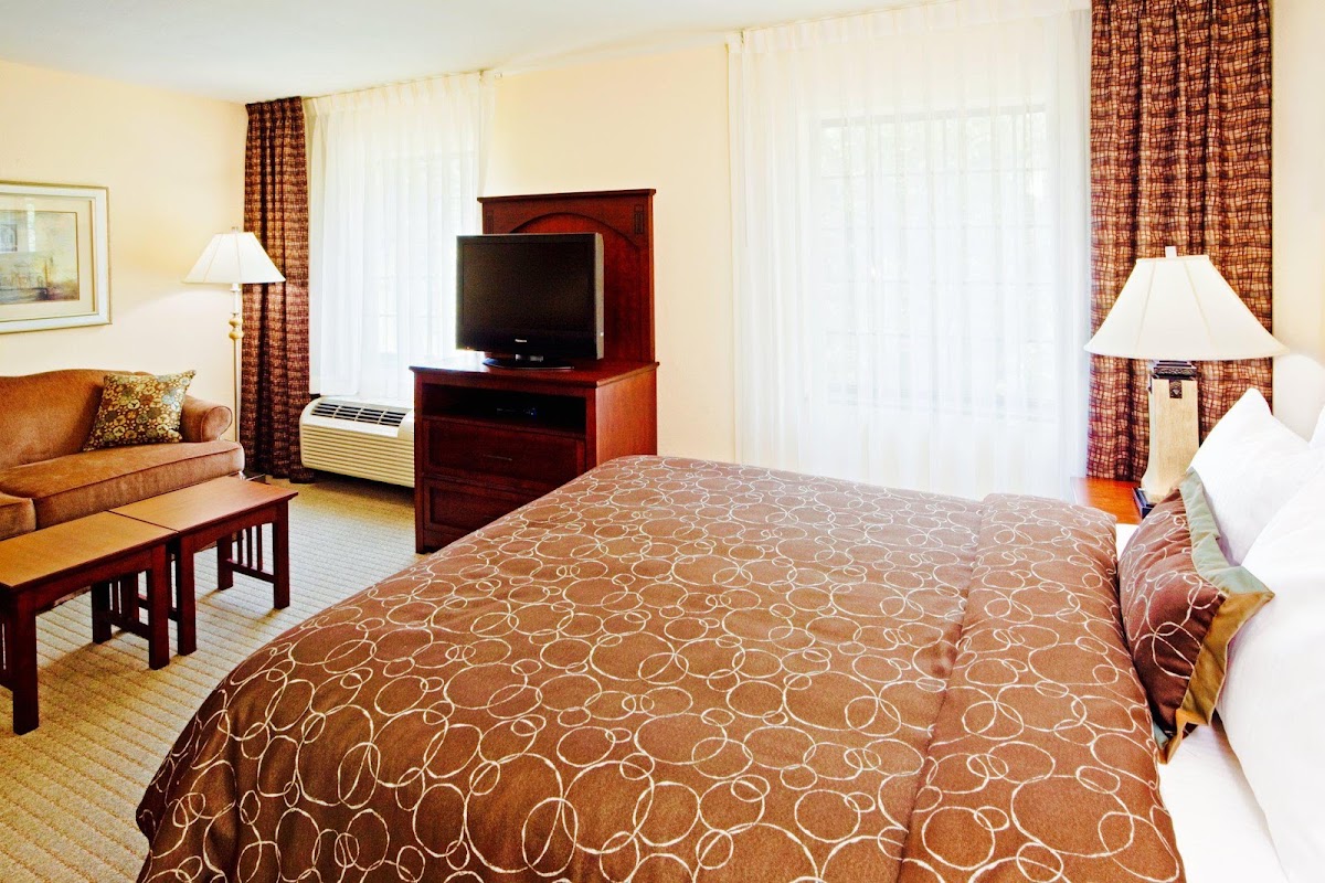 Staybridge Suites Quantico-Stafford by IHG Rooms 2