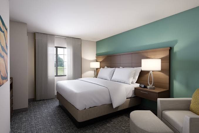 Staybridge Suites Quantico-Stafford by IHG Rooms 3