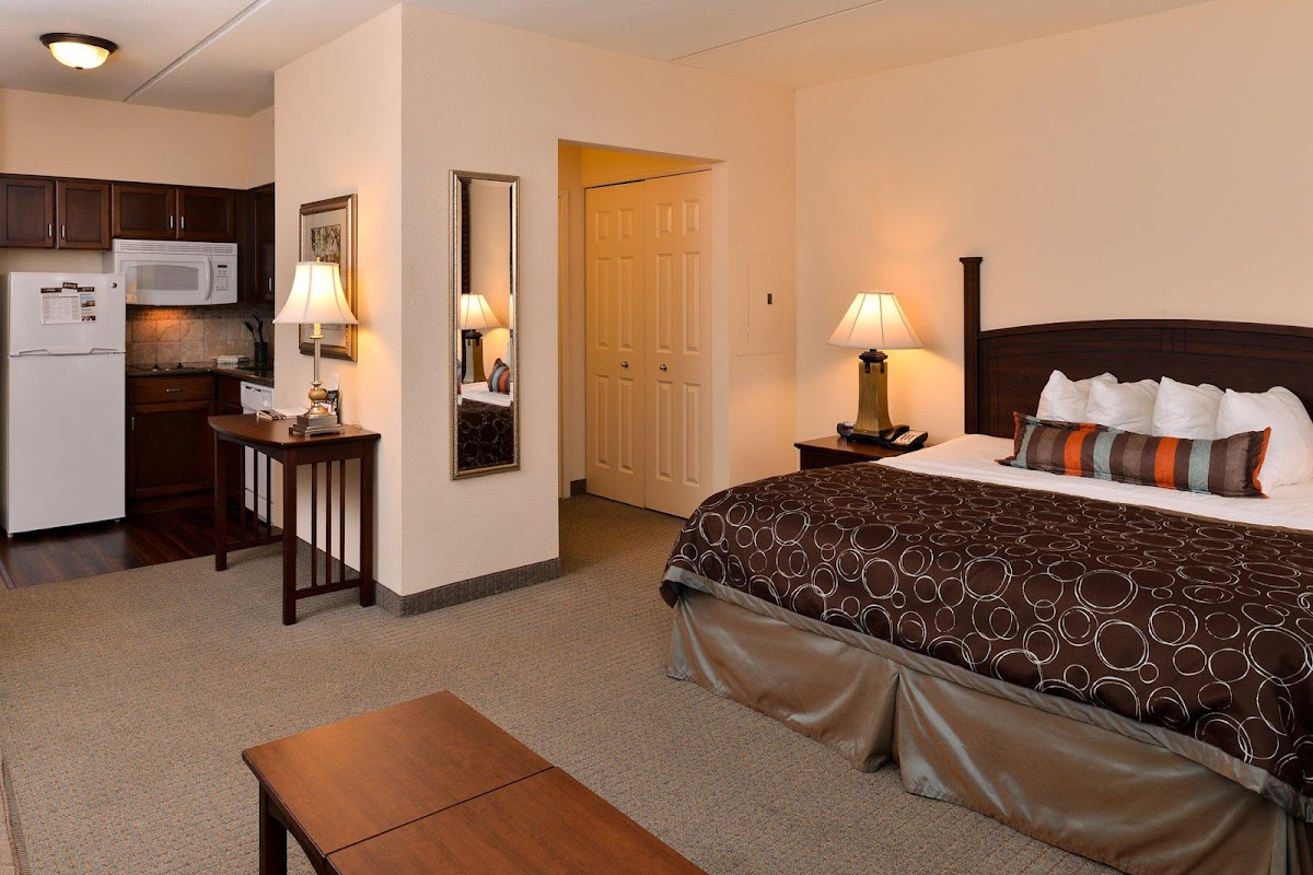 Staybridge Suites Quantico-Stafford by IHG All 4