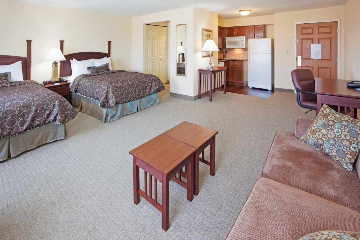 Staybridge Suites Quantico-Stafford by IHG Rooms 5