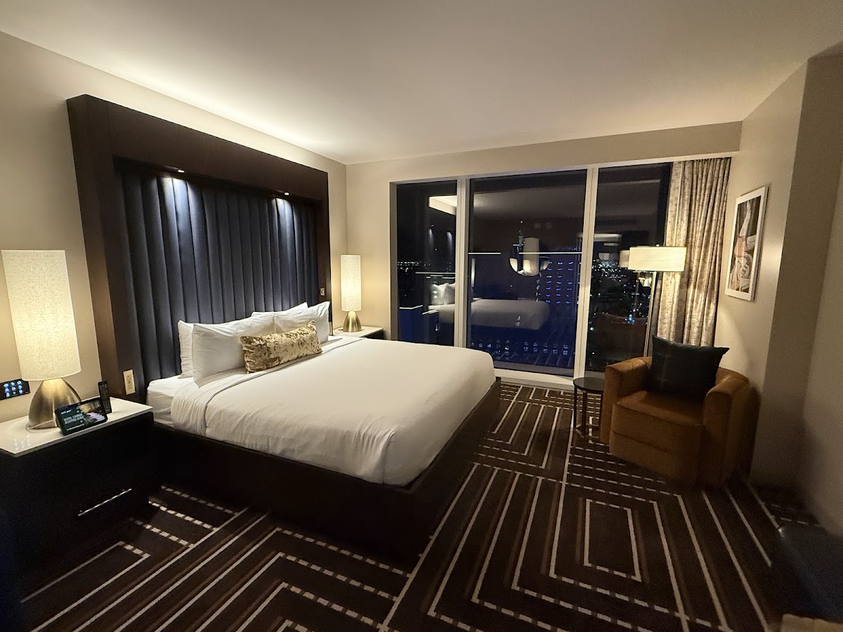 Circa Resort & Casino Rooms 1