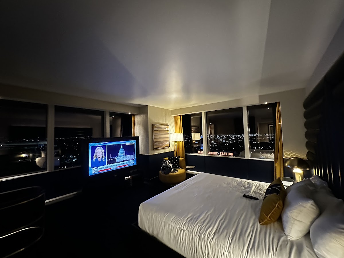 Circa Resort & Casino All 2