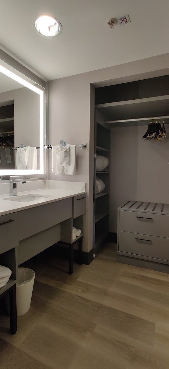 Homewood Suites by Hilton Orlando-UCF Area All 4