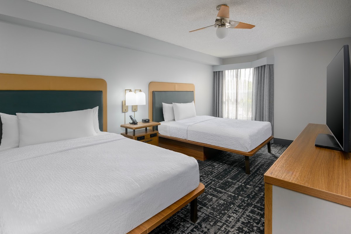 Homewood Suites by Hilton Orlando-UCF Area All 2