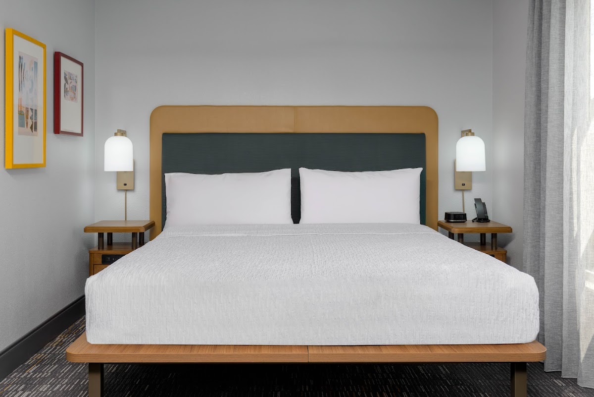 Homewood Suites by Hilton Orlando-UCF Area Rooms 4