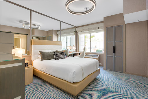 Hotel Zoe Fisherman’s Wharf Rooms 1