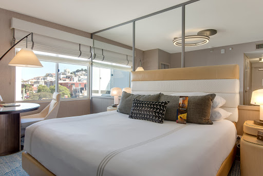 Hotel Zoe Fisherman’s Wharf All 2
