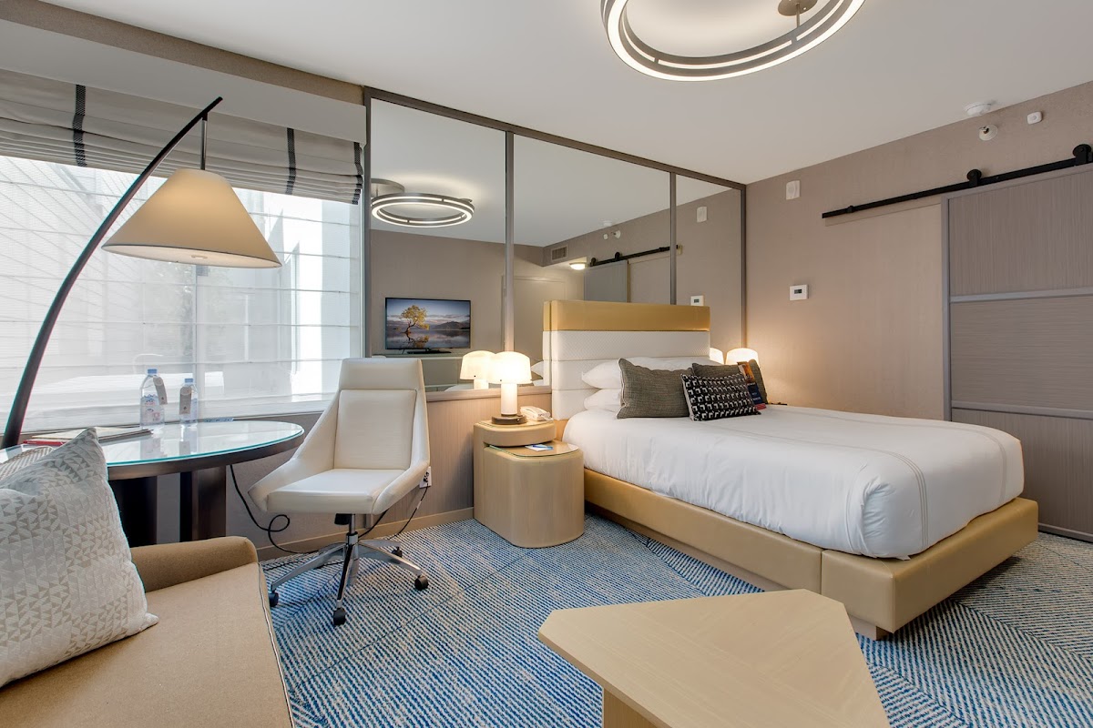 Hotel Zoe Fisherman’s Wharf All 1