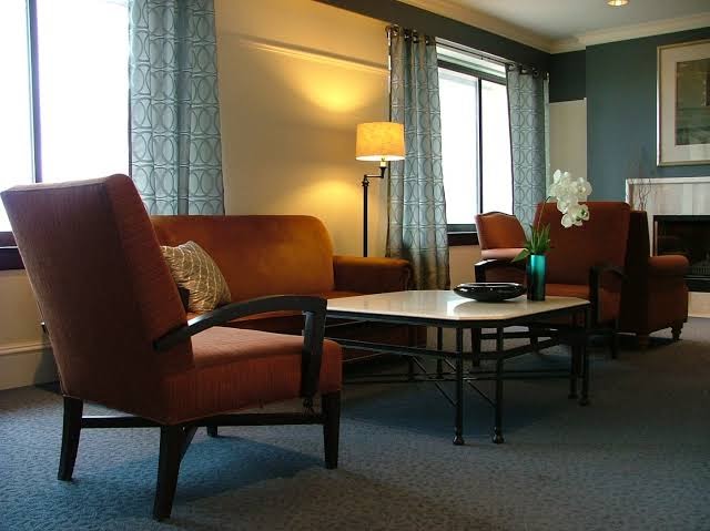 The Antlers, A Wyndham Hotel All 4